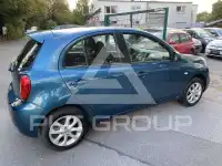 2016 Nissan MICRA