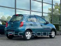 2016 Nissan MICRA