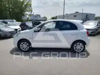 2016 Nissan MICRA