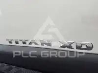 2016 Nissan TITAN
