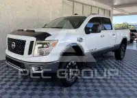 2016 Nissan TITAN