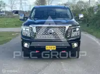 2016 Nissan TITAN