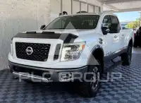 2016 Nissan TITAN