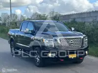 2016 Nissan TITAN