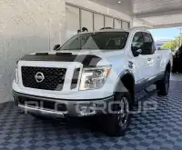 2016 Nissan TITAN