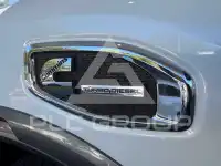 2016 Nissan TITAN