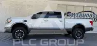2016 Nissan TITAN