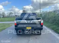 2016 Nissan TITAN