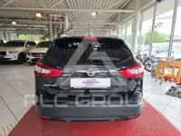 2016 Nissan QASHQAI