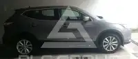 2016 Nissan QASHQAI