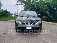 2016 Nissan QASHQAI