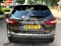 2016 Nissan QASHQAI