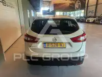 2016 Nissan QASHQAI