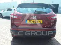 2016 Nissan QASHQAI