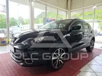 2016 Nissan QASHQAI