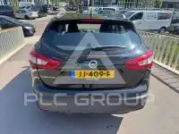 2016 Nissan QASHQAI