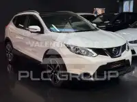 2016 Nissan QASHQAI