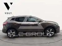 2016 Nissan QASHQAI