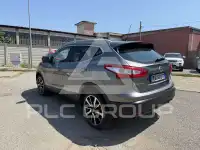2016 Nissan QASHQAI