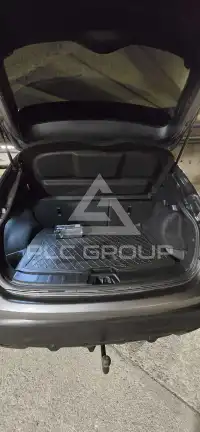 2016 Nissan QASHQAI