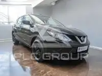 2016 Nissan QASHQAI