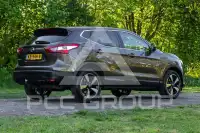 2016 Nissan QASHQAI
