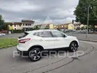 2016 Nissan QASHQAI