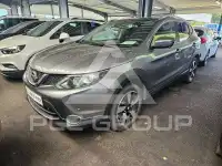 2016 Nissan QASHQAI