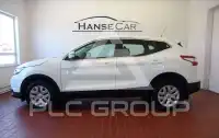 2016 Nissan QASHQAI