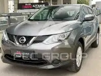 2016 Nissan QASHQAI