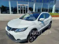 2016 Nissan QASHQAI