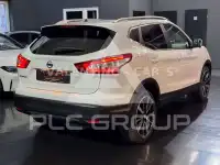 2016 Nissan QASHQAI