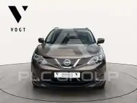 2016 Nissan QASHQAI