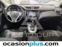 2016 Nissan QASHQAI