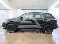 2016 Nissan QASHQAI