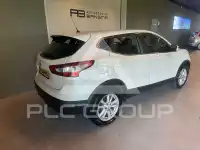 2016 Nissan QASHQAI
