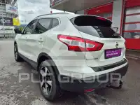 2016 Nissan QASHQAI