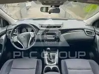 2016 Nissan QASHQAI