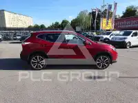 2016 Nissan QASHQAI