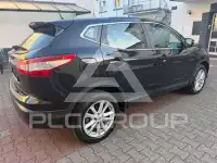 2016 Nissan QASHQAI