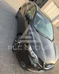 2016 Nissan QASHQAI