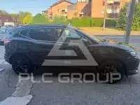 2016 Nissan QASHQAI