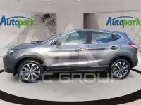 2016 Nissan QASHQAI