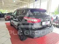 2016 Nissan QASHQAI