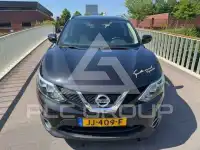 2016 Nissan QASHQAI