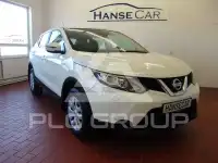 2016 Nissan QASHQAI