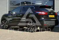 2016 Nissan QASHQAI