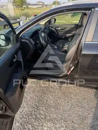 2016 Nissan QASHQAI