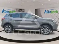 2016 Nissan QASHQAI