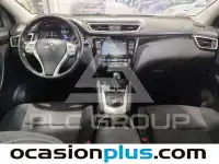 2016 Nissan QASHQAI